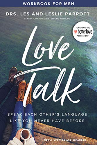 Costumes Gendarme De Saint Tropez - Love Talk Workbook for Men: Speak Each Other's Language Like You Never