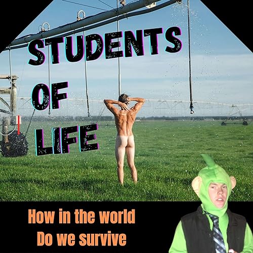 Students of Life cover art