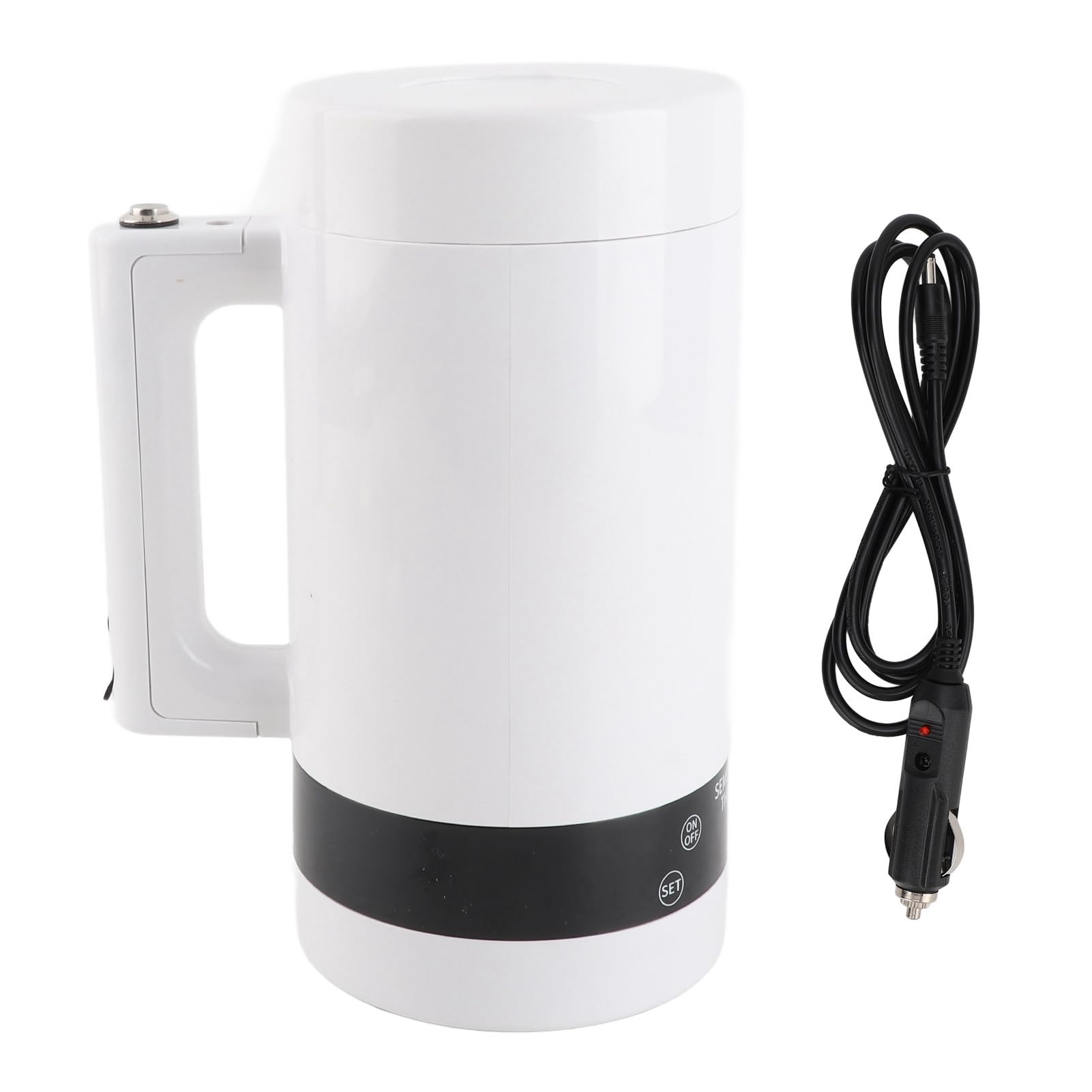 Tazza per Scongelamento dello Sperma Congelato da 600 Ml per