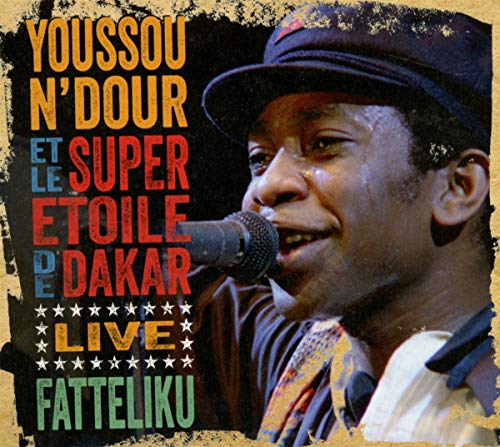 Fatteliku: Live in Athens 1987