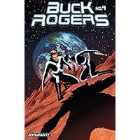 Buck Rogers #4