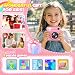LUVTOY Camara Fotos Infantil Instantanea, 2 Imagen de LUVTOY Camara Fotos Infantil Instantanea, 2