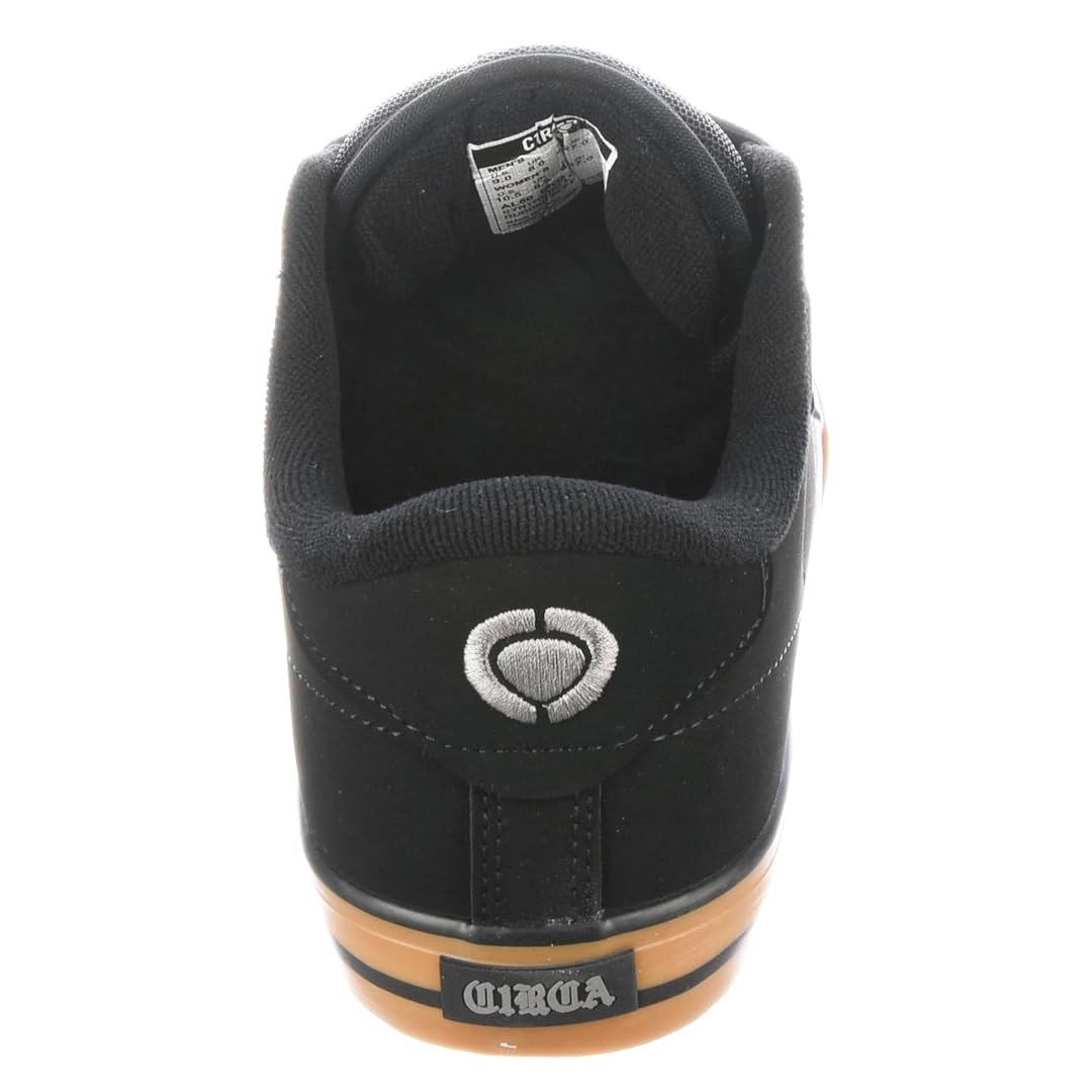 C1RCA Lopez 50, Scarpe da Ginnastica Skateboard AL50 Basse Unisex – Adulto Prodotto Originale Vegan Friendly