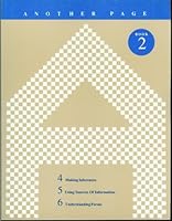 Another Page, Vol. 2 0910475474 Book Cover