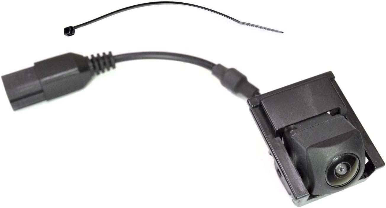 PT Auto Warehouse BUCHO-PAC622 - Park Assist Back Up Camera