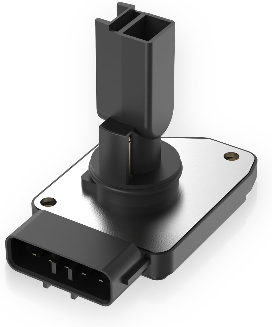 ENA Mass Air Flow Sensor Meter MAF Compatible with Toyota 4Runner T100 Tacoma 1995-2004 Replacement for 74-50022 7450022 22204-0C010 22204-75010 22250-75020 AFH70M-22 222040C010 2220475010 2225075020