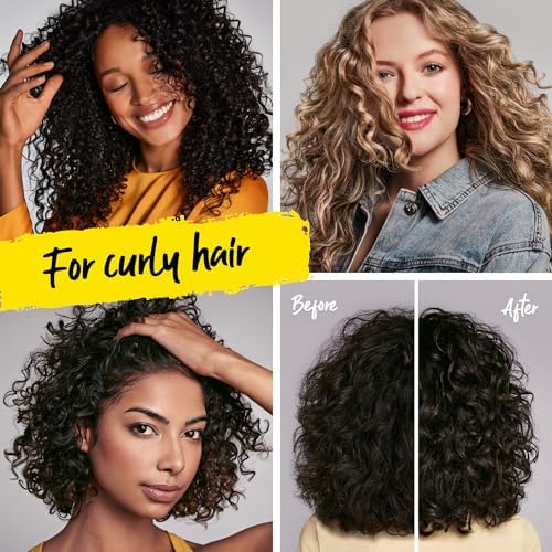 image for Marc Anthony Leave In Hair Treatment, Strictly Curls - 7-In-1 Treatmen