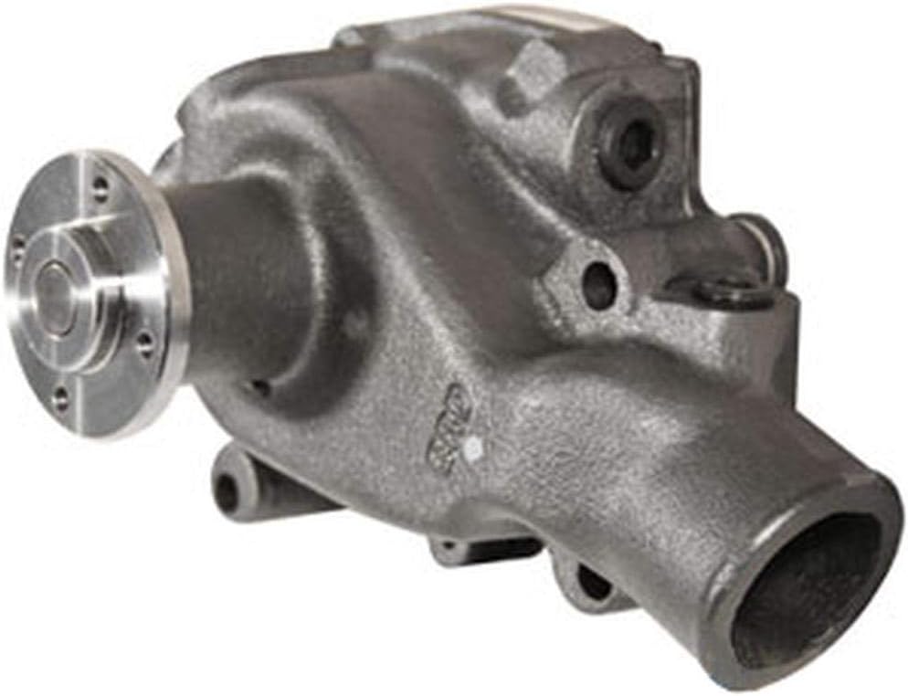 601816C92 Water Pump Fits Case-IH Tractor Models 340 460 504 560 606