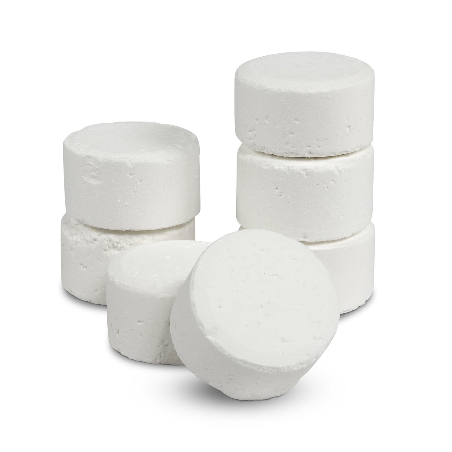 Brom Set - Astral Pool SPA Collection Bromtabletten 50 x 20g - Dosierschwimmer Mini - Whirlpool Desinfektion - Langanhaltende Wirkung - 1kg Dose