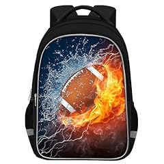 American Football-02-backpack Only