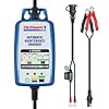 Optimate 1 DUO - 4-step 12V 0.6A Battery charger-maintainer #2