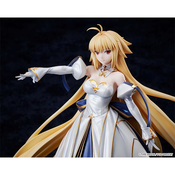 Fate/Grand Order アーキタイプ：アース フィギュア 71ayfURodXL._UF350,350_QL80_.jpg