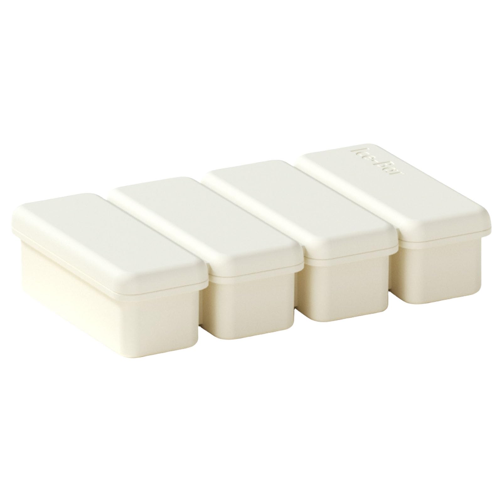 Tsophreniq Silicone Ice Stick Tray Beverage Ice for Cubes Creation Ideal for Home Kitchens and Club Drink Chilling Tool
