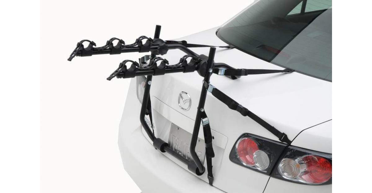 Firefox Bicycle Steel Car Carrier Amazon.in Car & Motorbike