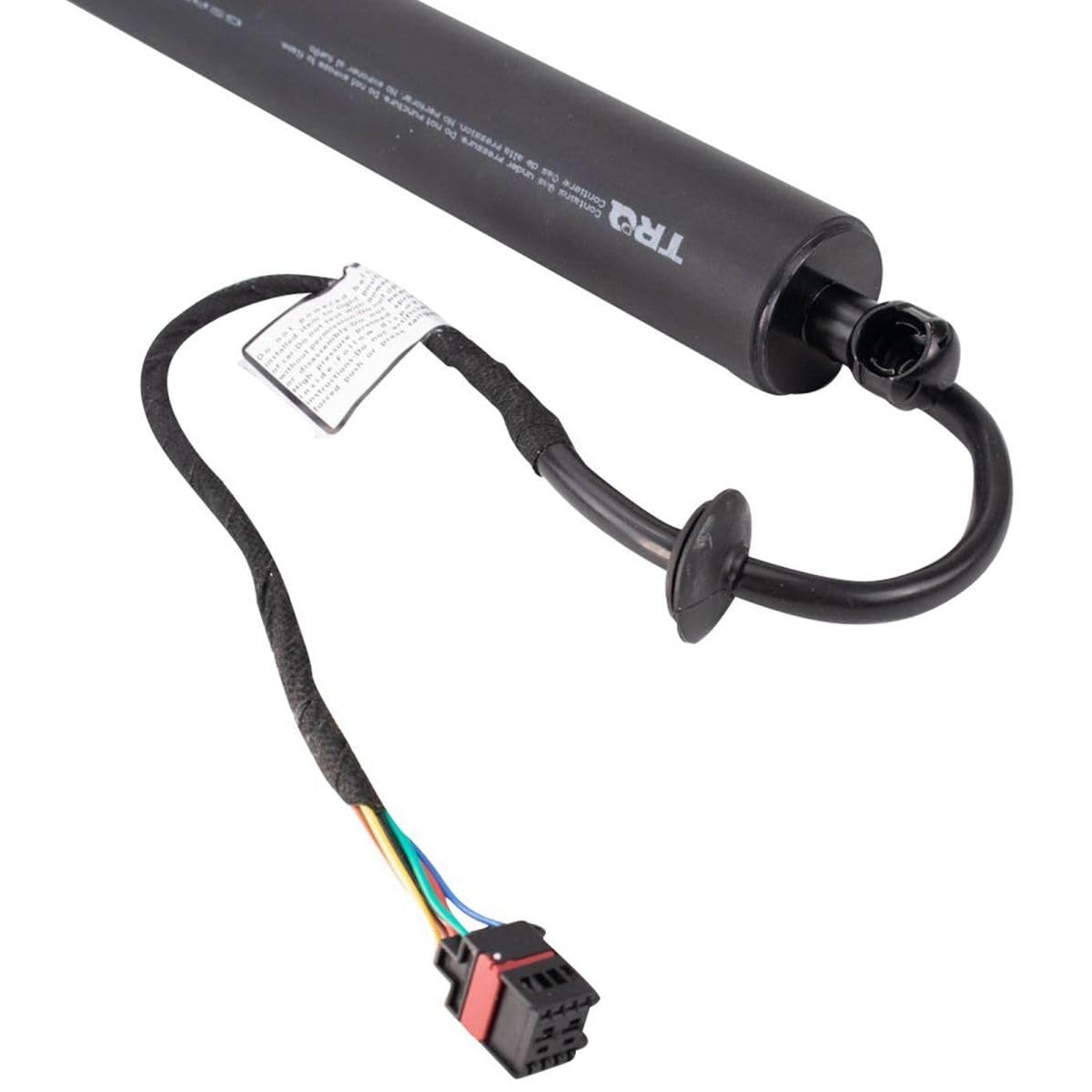 HDNAHEQ Right Power Liftgate Actuator for Hyundai for Tucson 2016-2021 81780D3100 GSA05396