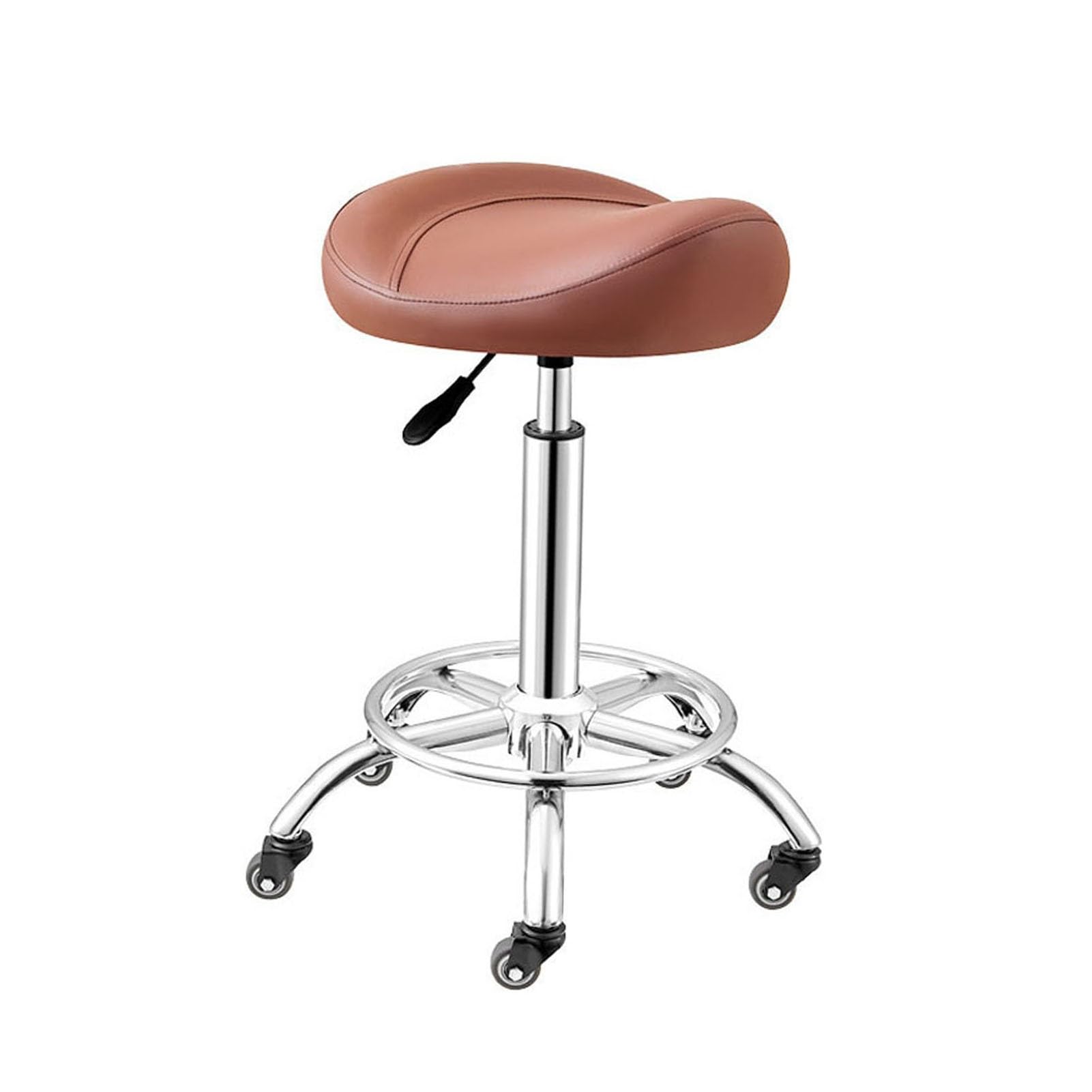 Tabouret de selle ergonomique idéal pour salon de spa à domicile