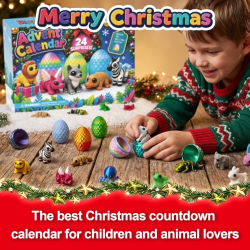Advent Calendar - image 5
