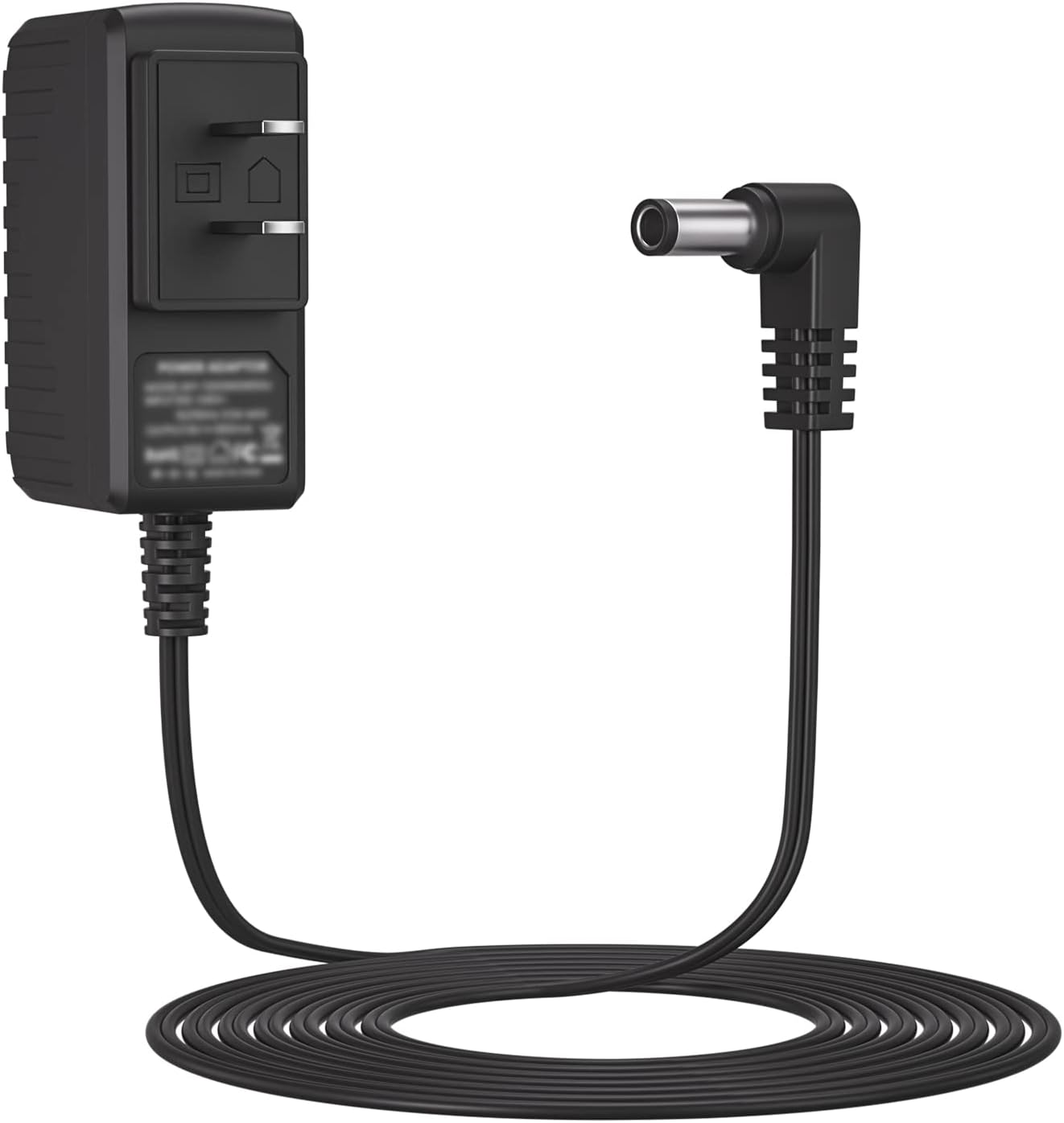 PK Power AC/DC Adapter for Novation LaunchKey 61 49 25 Key