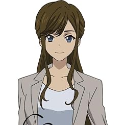 ライザ(ユア・フォルマ)