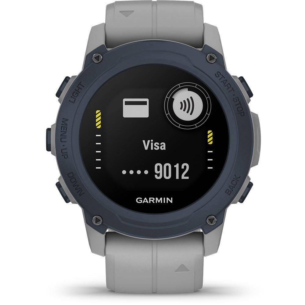 Ordinateur de plongée Garmin Descent™ G1 Taille unique