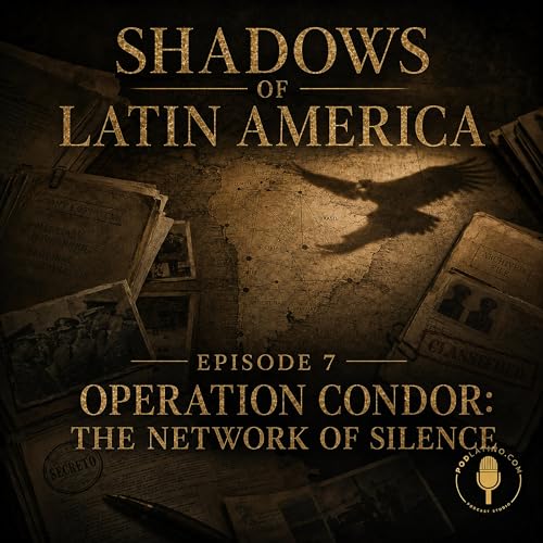 Operation Condor: The Network of Silence