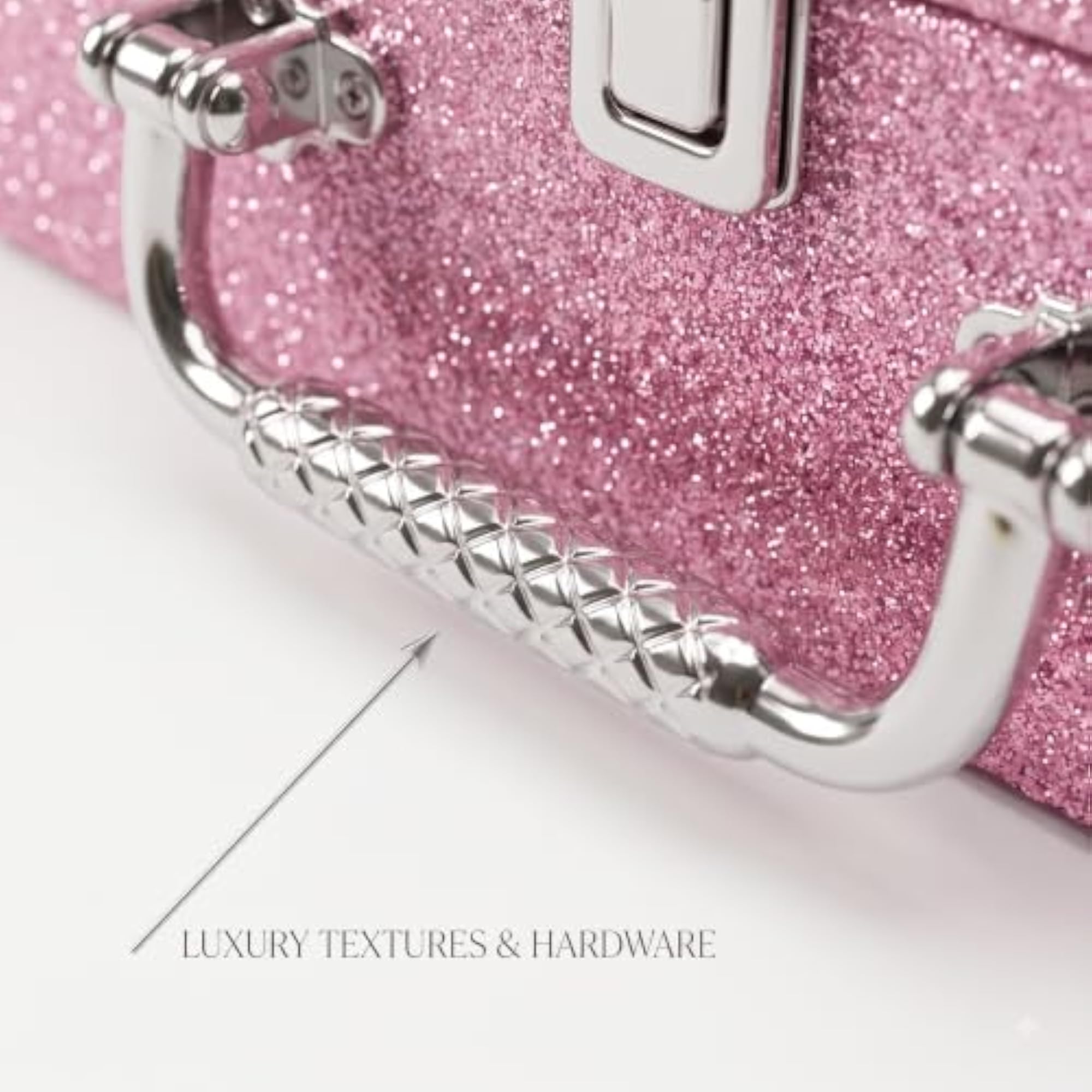 4 Rod Bridal Chudi Storage Box with Handle