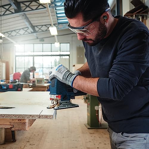 Bosch Lâmina Serra Tico Tico T308B Extra Clean For Wood