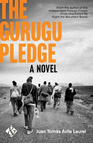 The Gurugu Pledge view 2