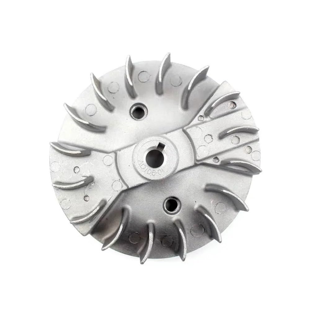 Volant moteur pour EH035 139F-2 de débroussailleuse