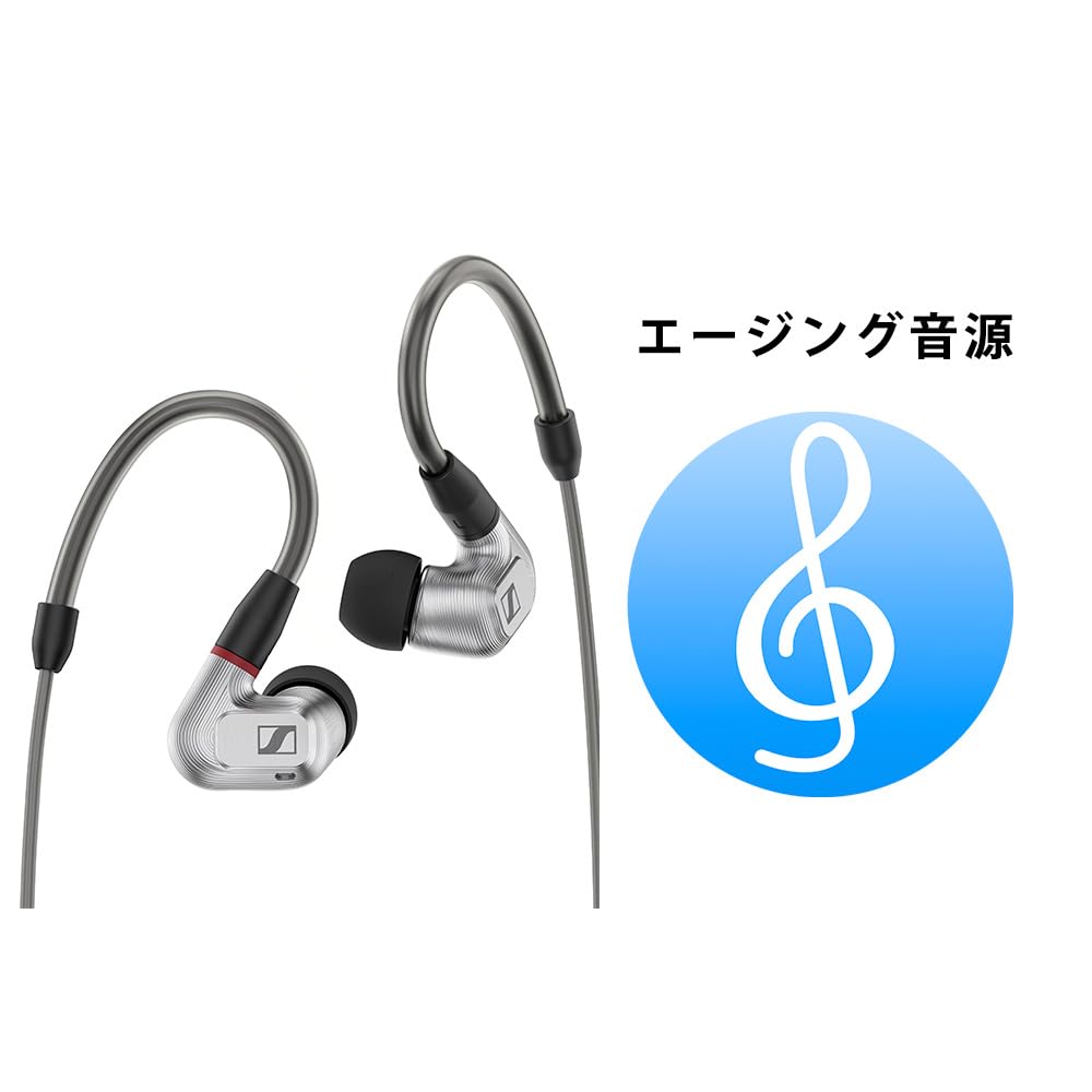 Amazon.co.jp: 【Amazon.co.jp限定品】 ゼンハイザー Sennheiser