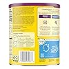 Nestle NIDO Lacto-Ease Toddler Milk Beverage Powder Mix, Reduced Lactose, Toddler Nutritional Drink, Powdered Milk for Toddlers, 22 Servings per Container, 28.2 OZ, Pack of 1