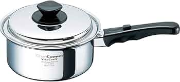 Amazon|ビタクラフト 片手鍋 ウルトラカパー 1.9L 9014|片手鍋 Amazon|ビタクラフト 片手鍋 ウルトラカパー 1.9L 9014|片手鍋