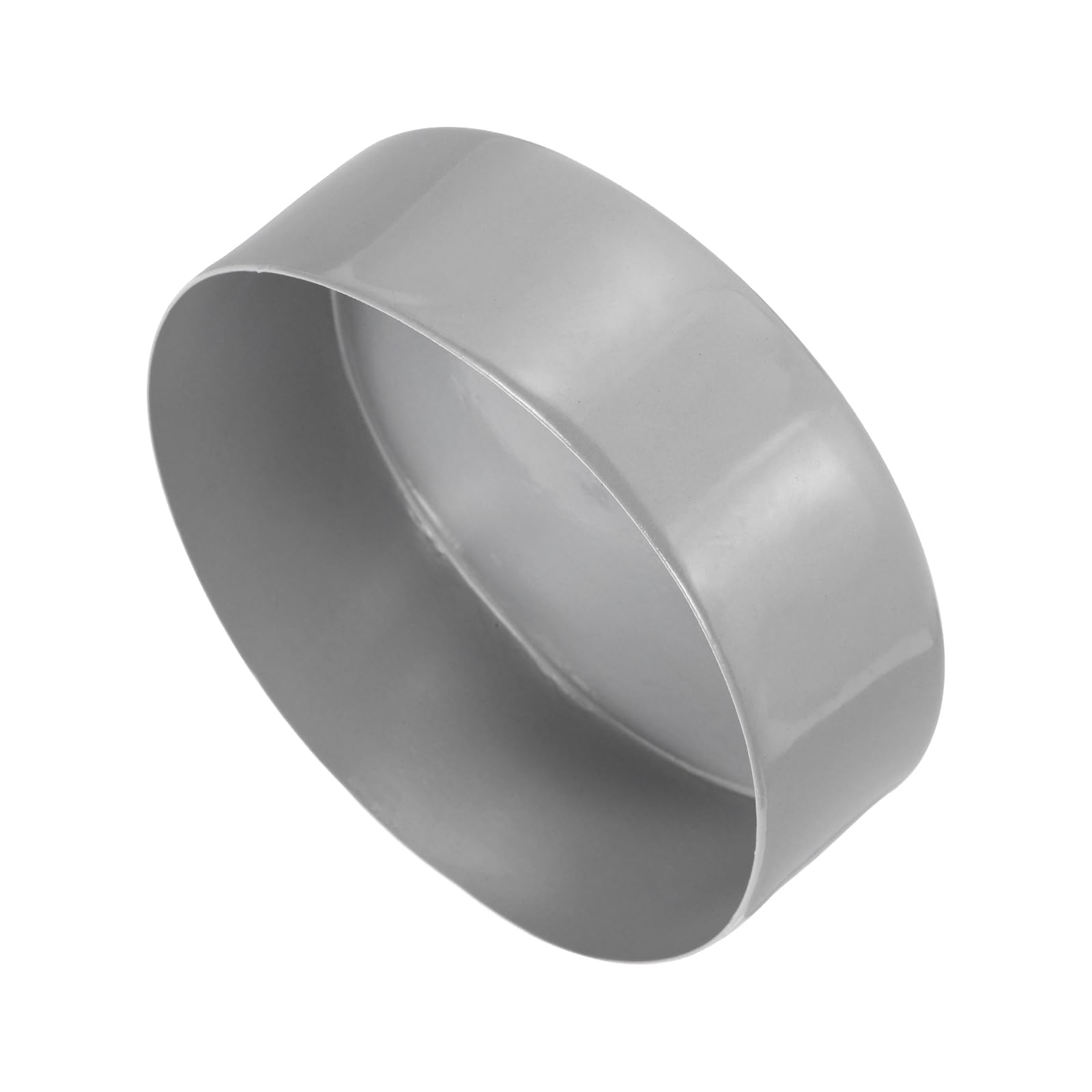uxcell Rubber End Caps 150mm ID Screw Thread Protectors 4Pcs