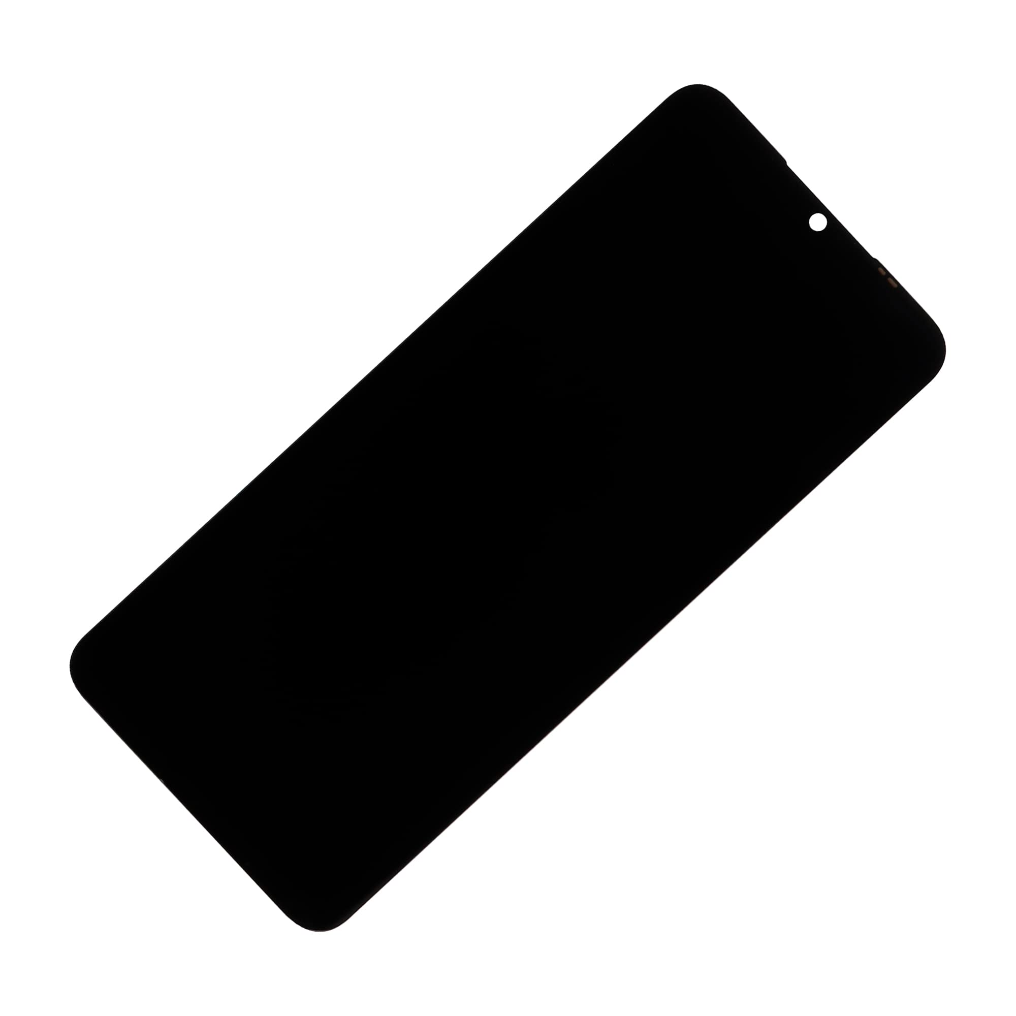 Xiaomi Redmi 10C Display Ersatz – LCD Touchscreen Mit Rahmen & Werkzeug, Kompatibel Mit Modellen 220333QAG/QBI/QNY