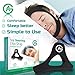 Anti Snoring Chin Strap Anti Snoring Devices Cpap Chin Strap Anti Snore Solution Anti Snoring Chin Strap for Men The Chin Strap for Women Вest Black Premium