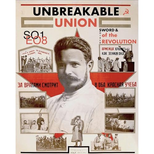 The Sword and Shield of the Revolution: The Red Army and the Intelligence Services of the USSR