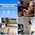 Replacement for Samsung Smart TV Remote Control, Universal for All Samsung TVs