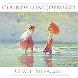  Clair de Lune (guitar)