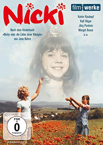 Nicki - Mehr Infos/Bestellen