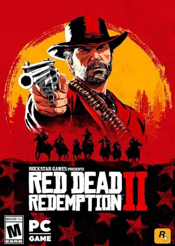 Image of Jolloplay Red Dead Redemption 2 Pc Rockstar Code Only