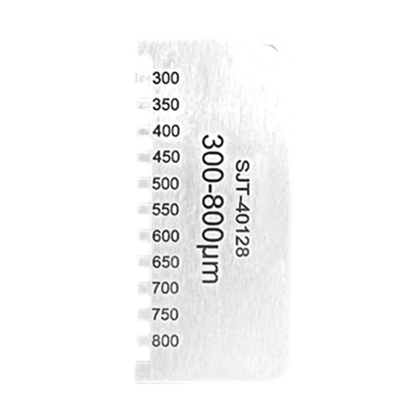 Precisions Thickness Gauges Tool Thickness Measuring Device Portable Meter for Industrial Measurement Precisions Gauges