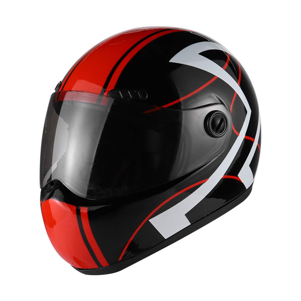 Caige Cascos Perro, pequeño Perro y el Gato de la Motocicleta Protección Cascos, para Sun y protección contra la Lluvia Mascota Sombrero 1pcs,C