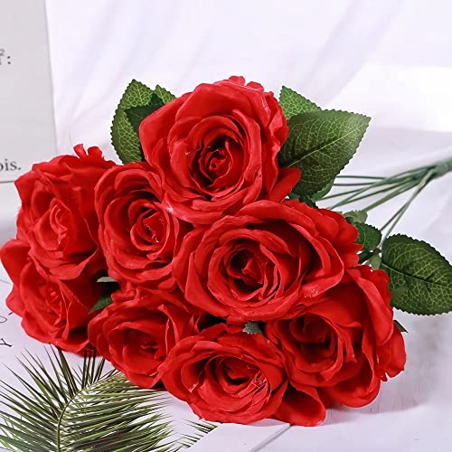 Consejos y reviews para comprar Flores artificiales economicas favoritos de las personas. 5 Imagen adicional