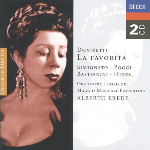 La Favorita - Donizetti