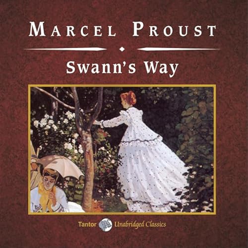 Swann's Way cover art