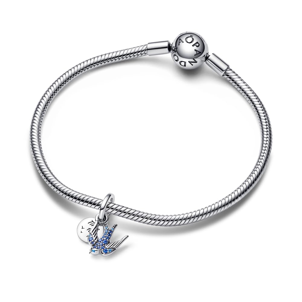 PANDORA Moments - Collezione a tema rondine