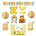 Lion King Baby Shower Room Decorating Kit Party Supplies Decor Disney