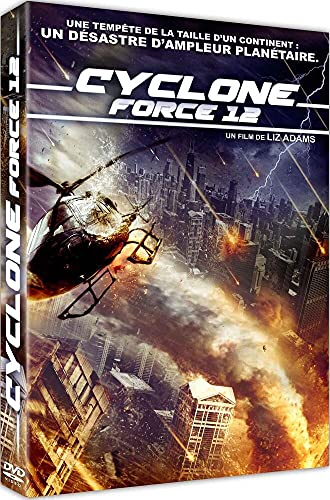 Cyclone Force 12