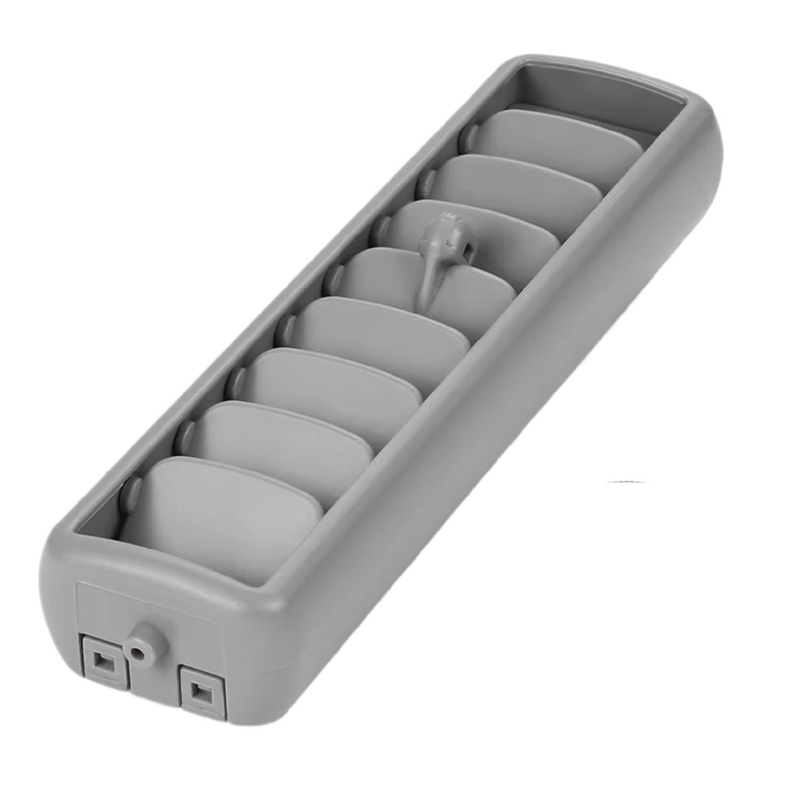 Rejilla de aire acondicionado HILLAR: repara la ventilación de tu Pajero V93 V97 8