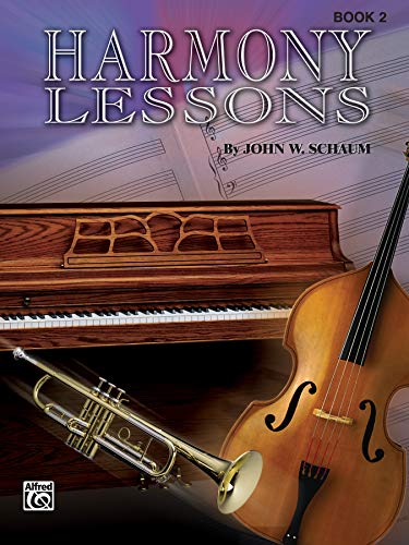 Harmony Lessons, Bk 2: Note Speller 4 (Volume 2)